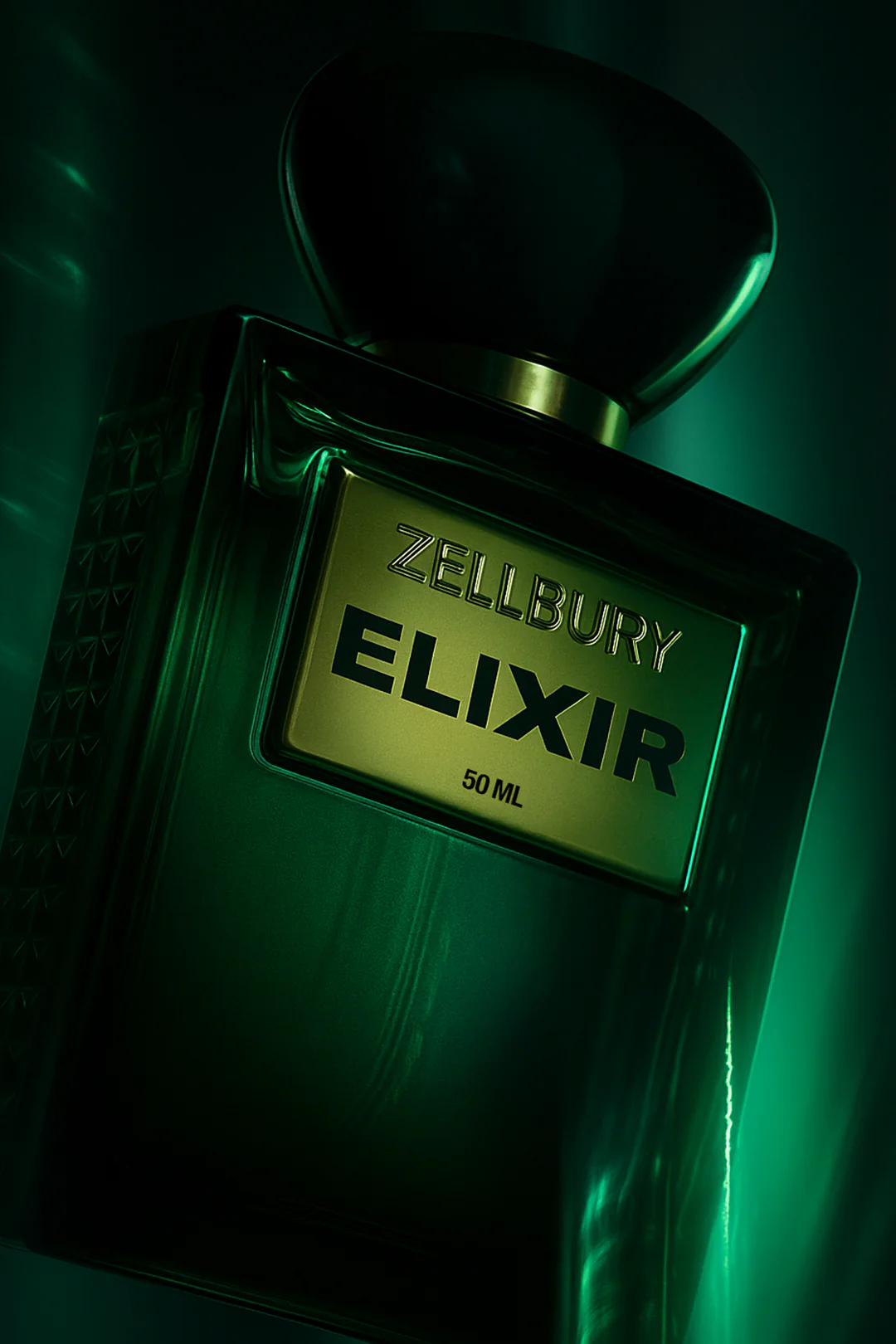 Style Elixir Elixir - ZELLBURY