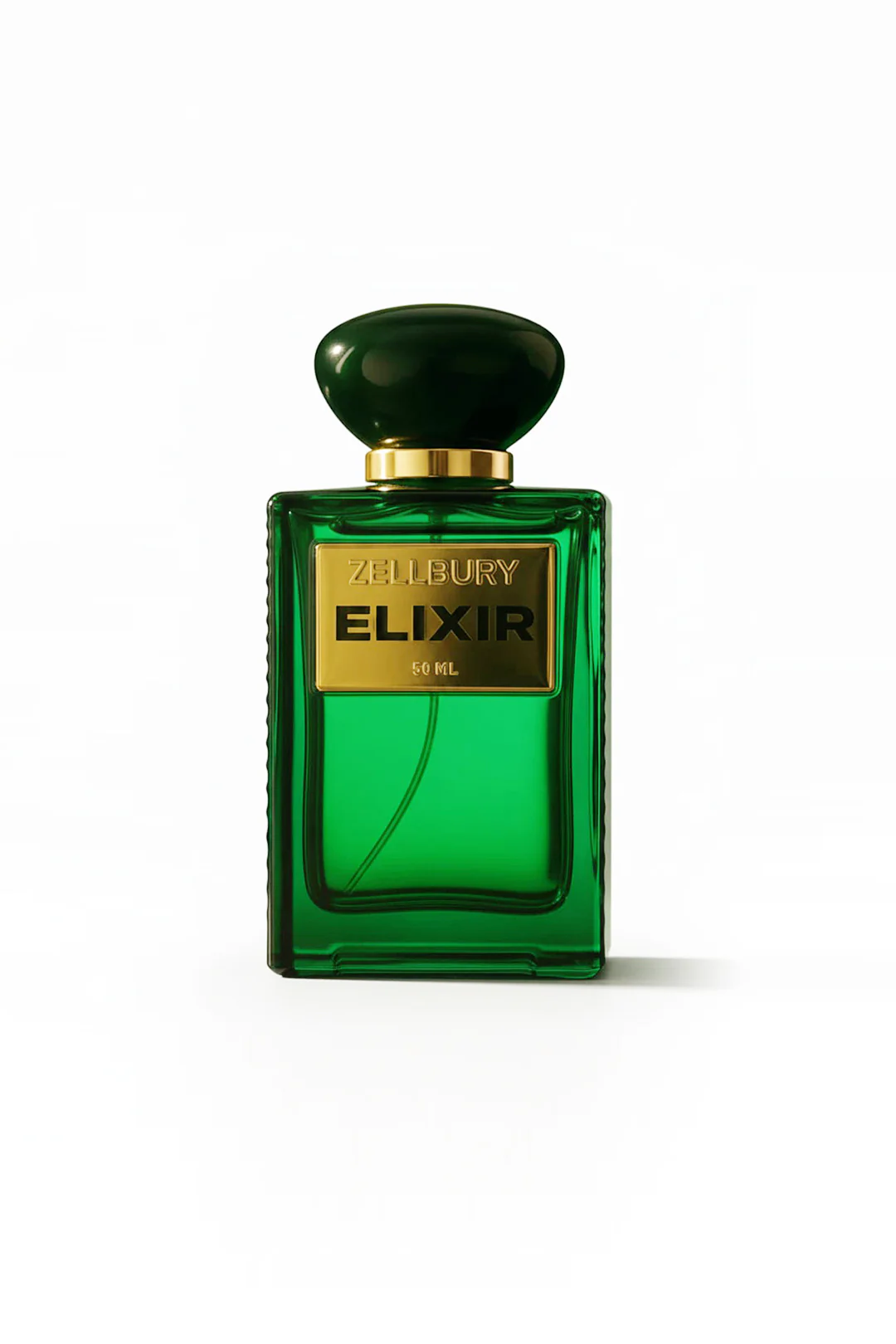 Elixir - ZELLBURY