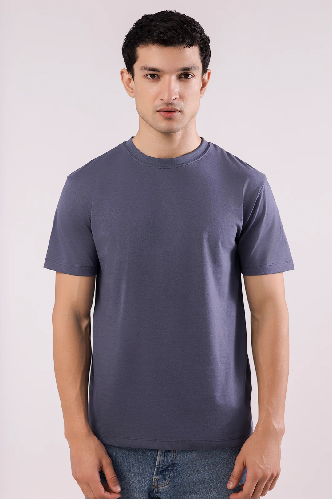 Basic T-Shirt - Regular - ZELLBURY
