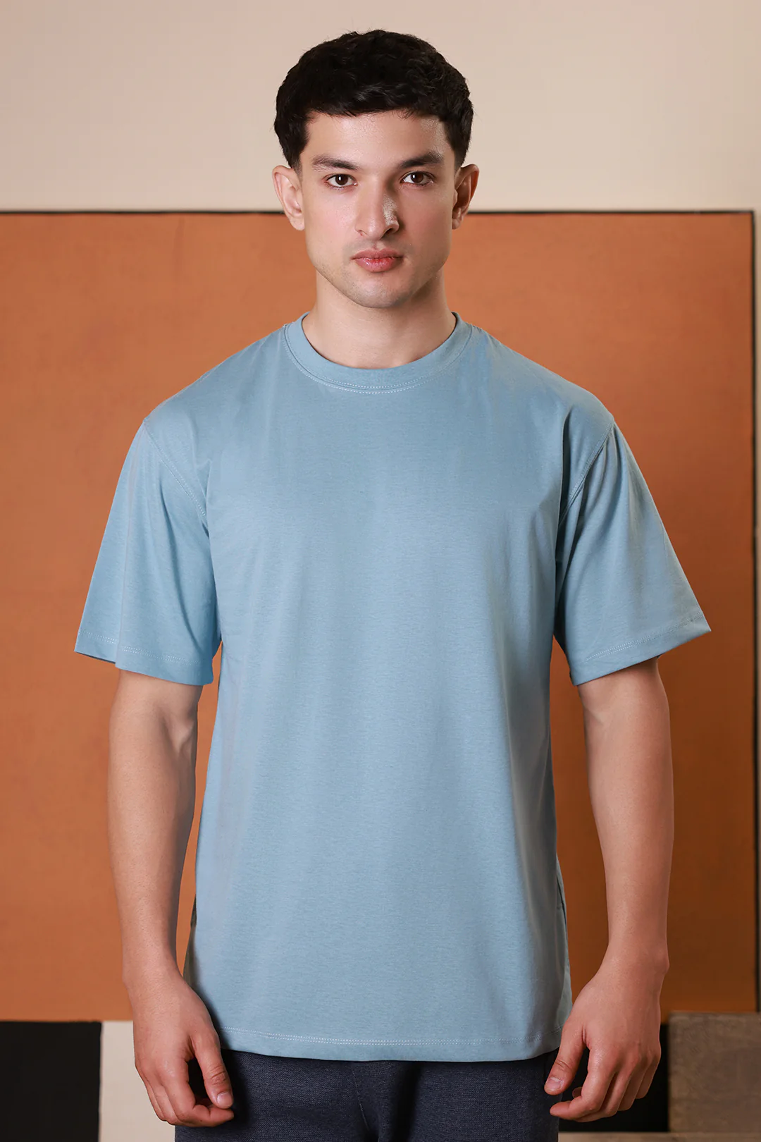 Basic T-Shirt - Regular - ZELLBURY