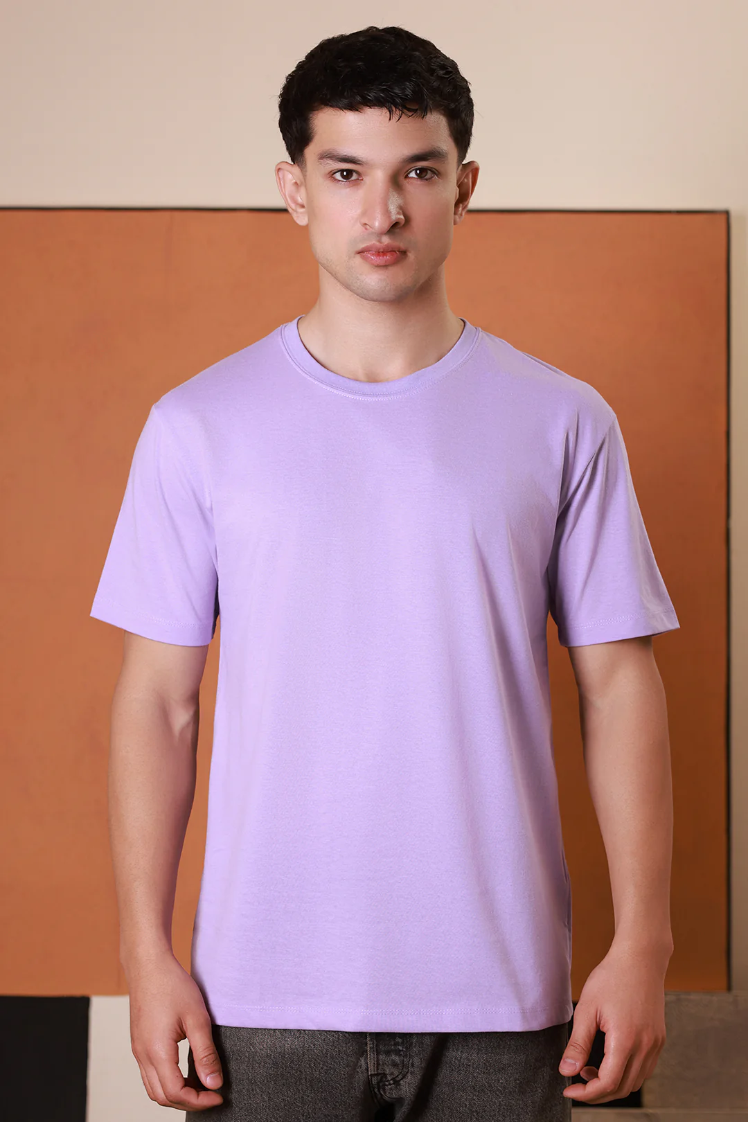 Basic T-Shirt - Regular - ZELLBURY