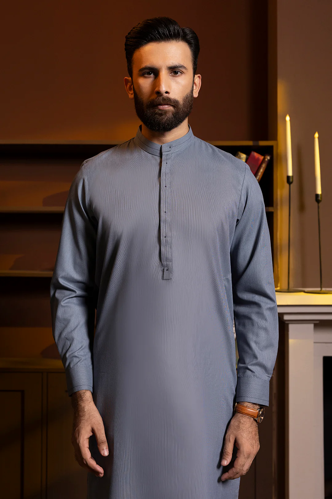 Jade Shalwar Kameez - 0043 - ZELLBURY