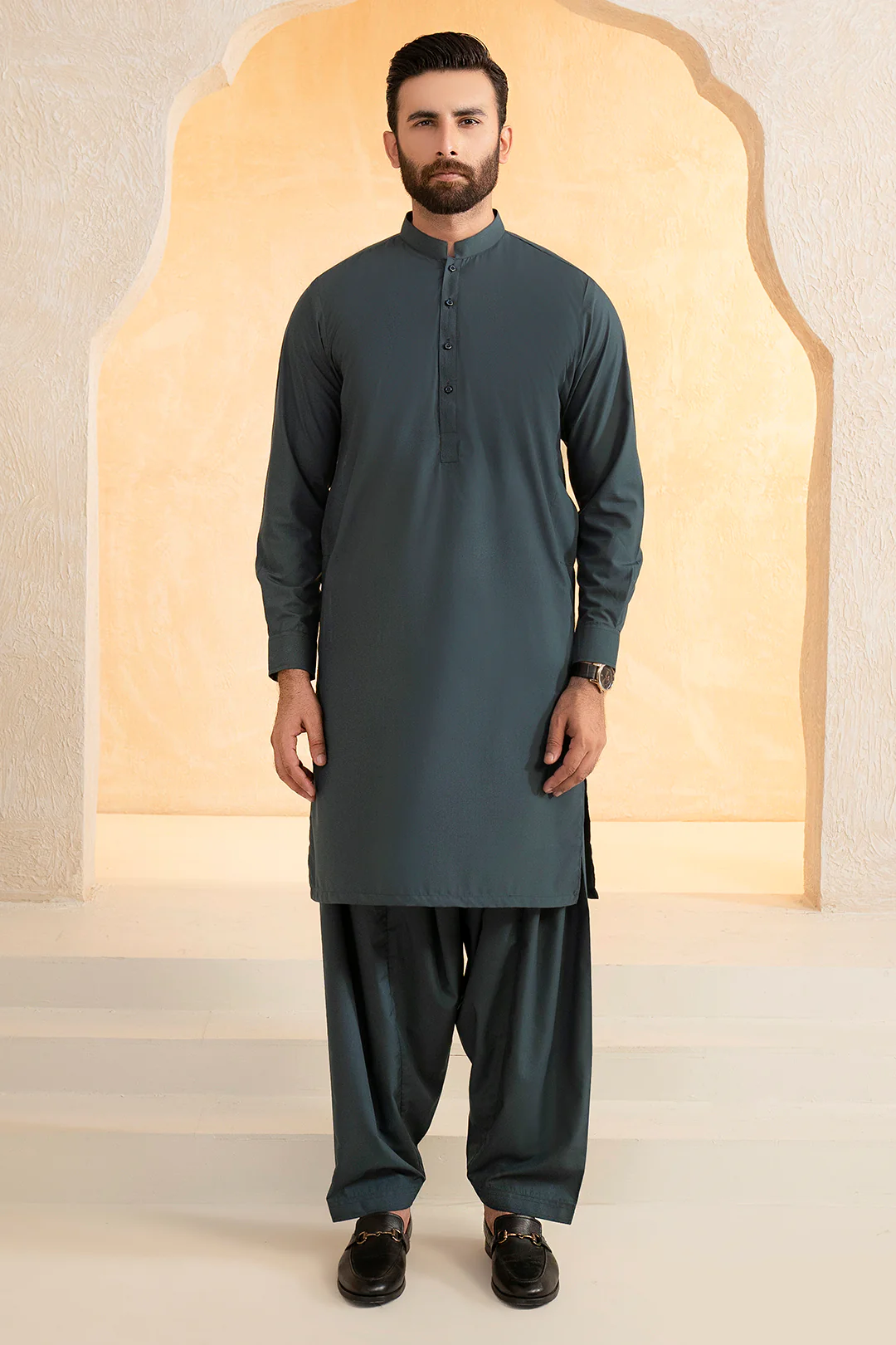 Express Shalwar Kameez - 2661 - ZELLBURY