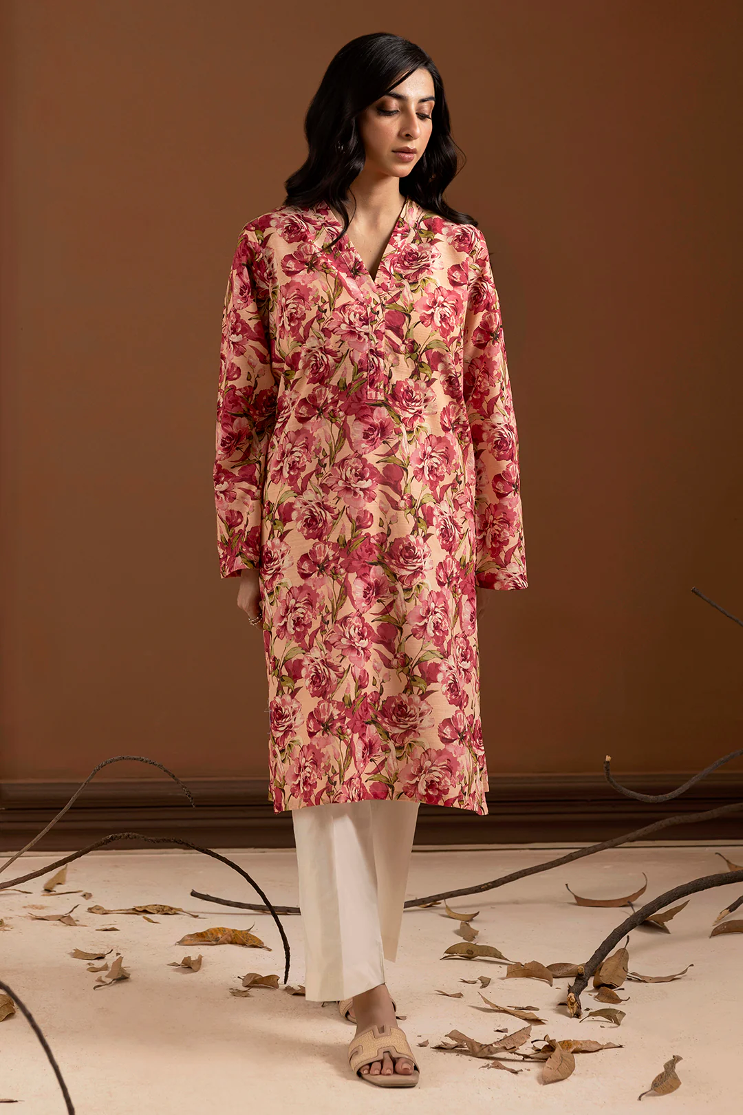 Kurta - 2641 - ZELLBURY